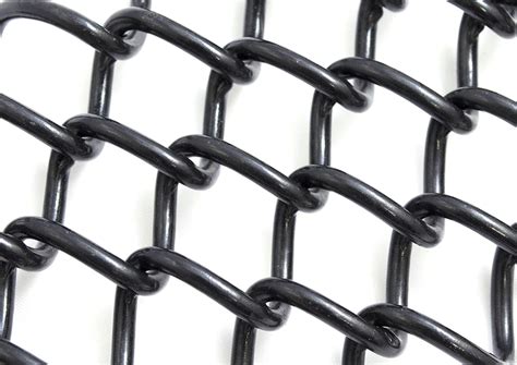 chain link mesh smaller size